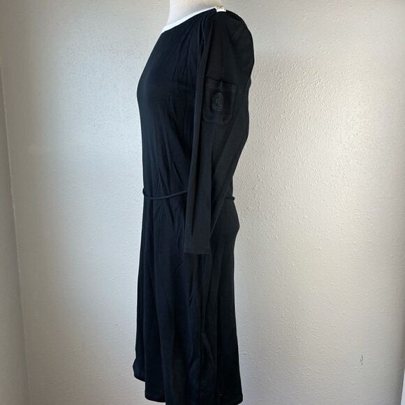 NWT Lauren Ralph Lauren Dress Size L - Picture 7 of 13